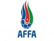 AFFA bəyanat yaydı